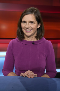 Talkshow 'hart aber fair' in Berlin