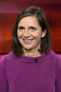 Talkshow 'hart aber fair' in Berlin