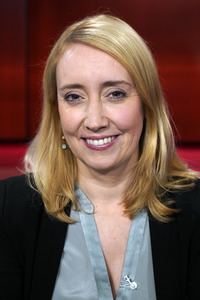 Talkshow 'hart aber fair' in Berlin