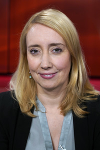 Talkshow 'hart aber fair' in Berlin