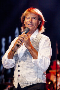 Konzert von Hansi Hinterseer in Löbau