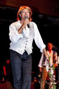 Konzert von Hansi Hinterseer in Löbau