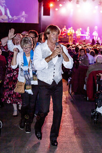 Konzert von Hansi Hinterseer in Löbau