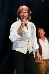 Konzert von Hansi Hinterseer in Löbau