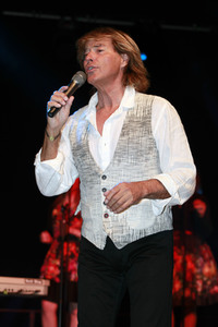 Konzert von Hansi Hinterseer in Löbau