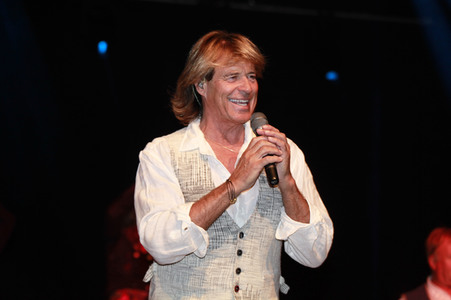 Konzert von Hansi Hinterseer in Löbau