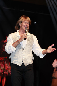 Konzert von Hansi Hinterseer in Löbau