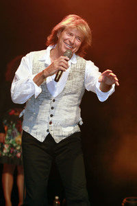 Konzert von Hansi Hinterseer in Löbau