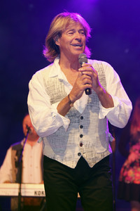 Konzert von Hansi Hinterseer in Löbau