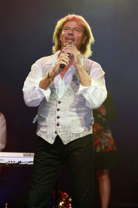 Konzert von Hansi Hinterseer in Löbau