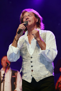 Konzert von Hansi Hinterseer in Löbau