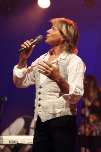 Konzert von Hansi Hinterseer in Löbau