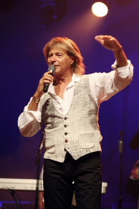 Konzert von Hansi Hinterseer in Löbau