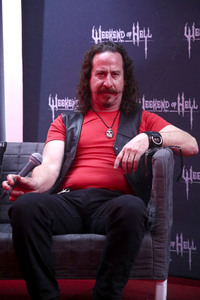 Weekend of Hell in Neuss