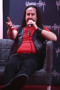 Weekend of Hell in Neuss