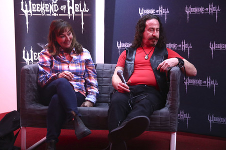 Weekend of Hell in Neuss