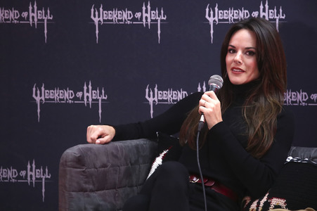 Weekend of Hell in Neuss