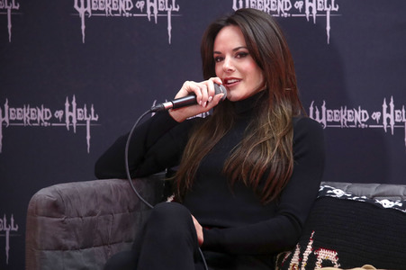 Weekend of Hell in Neuss