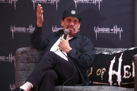 Weekend of Hell in Neuss