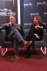 Weekend of Hell in Neuss