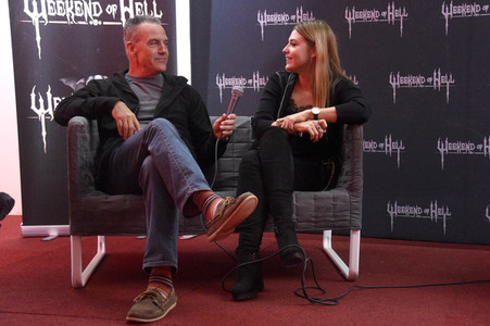 Weekend of Hell in Neuss