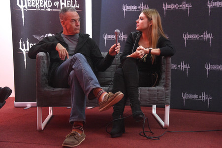 Weekend of Hell in Neuss