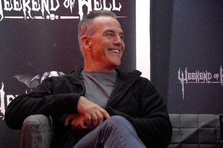 Weekend of Hell in Neuss