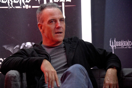 Weekend of Hell in Neuss