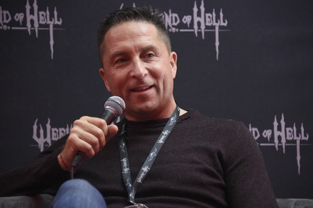 Weekend of Hell in Neuss