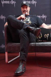 Weekend of Hell in Neuss