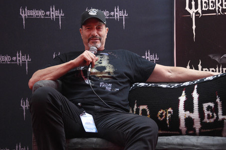 Weekend of Hell in Neuss