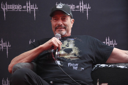 Weekend of Hell in Neuss