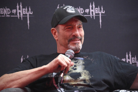 Weekend of Hell in Neuss