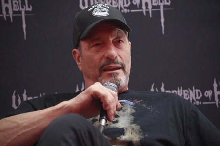 Weekend of Hell in Neuss