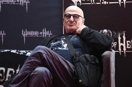 Weekend of Hell in Neuss