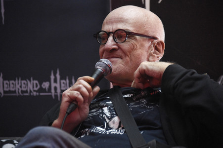 Weekend of Hell in Neuss