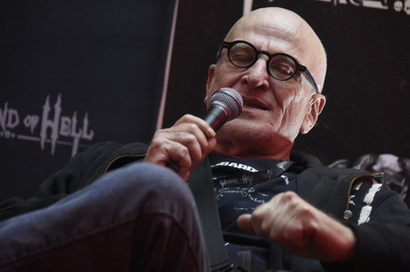 Weekend of Hell in Neuss