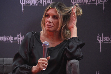 Weekend of Hell in Neuss