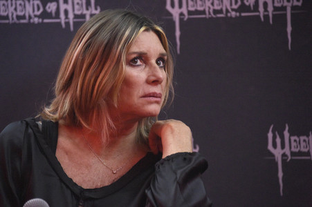 Weekend of Hell in Neuss