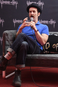 Weekend of Hell in Neuss