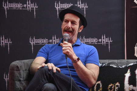 Weekend of Hell in Neuss