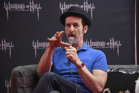 Weekend of Hell in Neuss