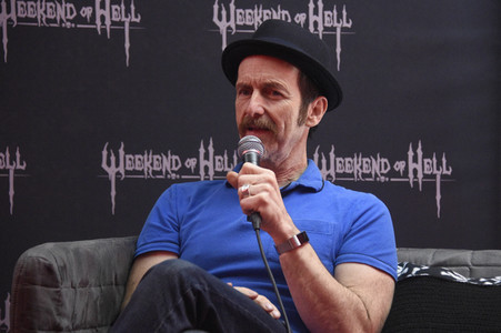 Weekend of Hell in Neuss