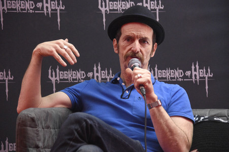 Weekend of Hell in Neuss