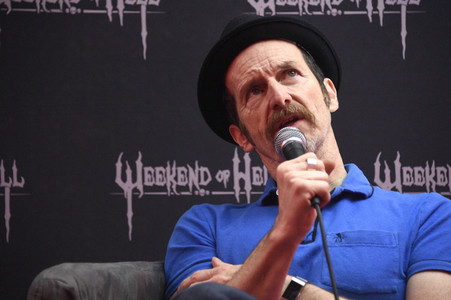 Weekend of Hell in Neuss