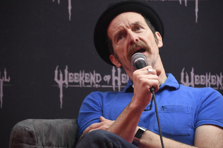 Weekend of Hell in Neuss