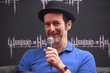 Weekend of Hell in Neuss