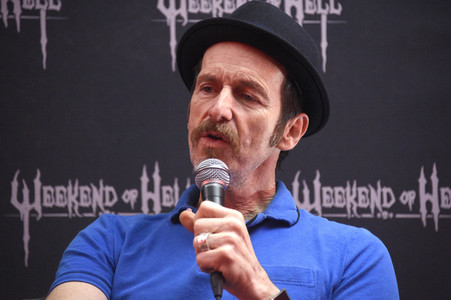 Weekend of Hell in Neuss