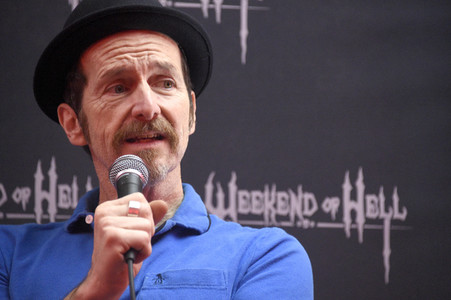 Weekend of Hell in Neuss