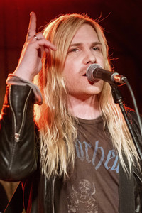 Iceland Airwaves Festival 2019 in Reykjavik